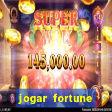 jogar fortune rabbit demo